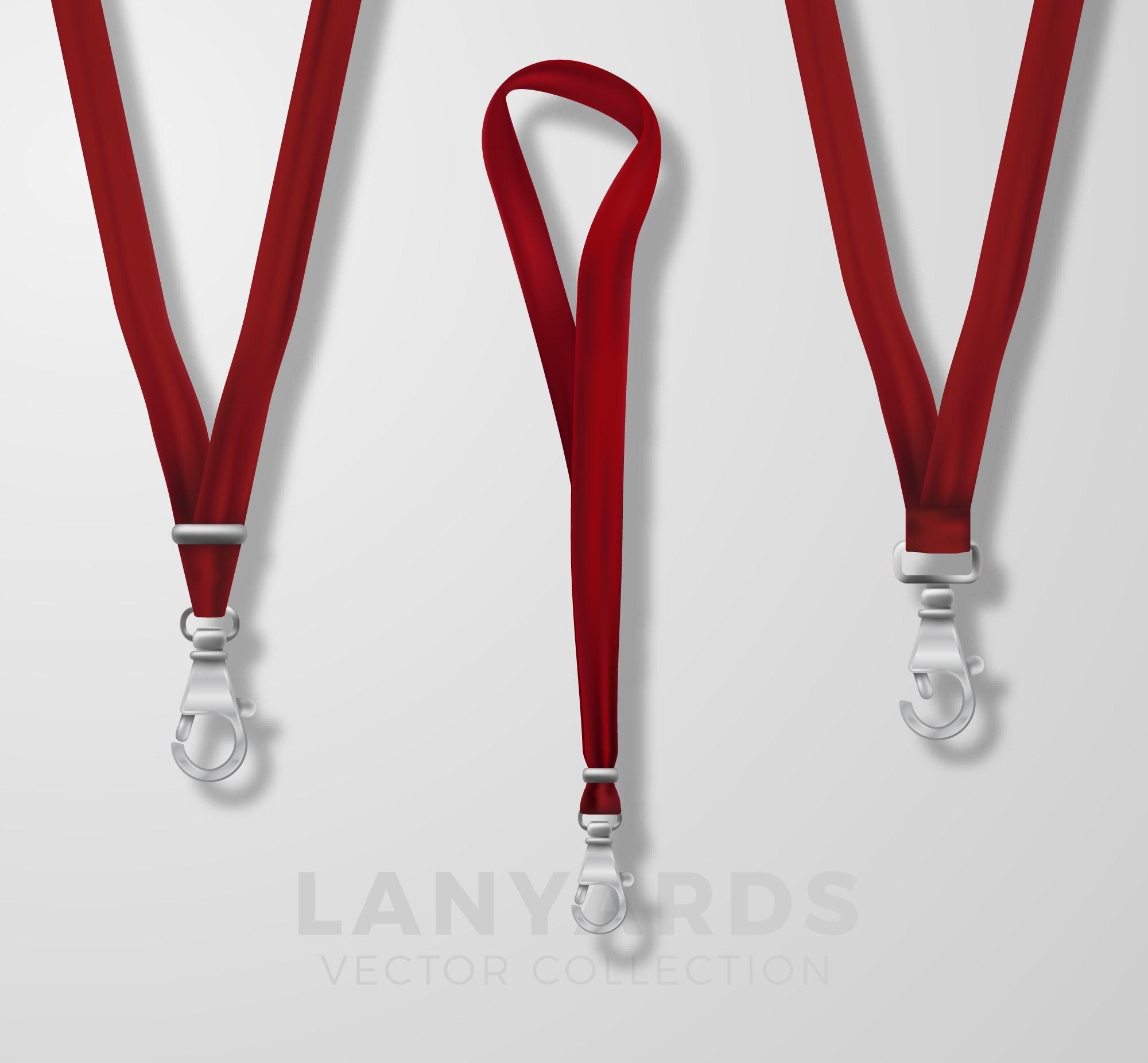 custom lanyard printing london